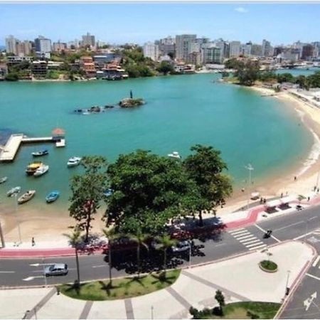 Guarapari Temporada Appartement Buitenkant foto