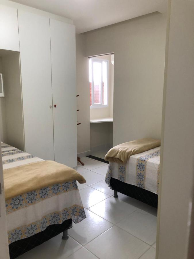Guarapari Temporada Appartement Buitenkant foto
