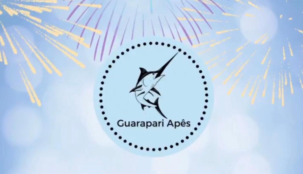 Guarapari Temporada Appartement Buitenkant foto